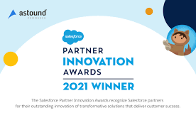 Innovating For Customer Success Astound Commerce Modern Digital Commerce Experts