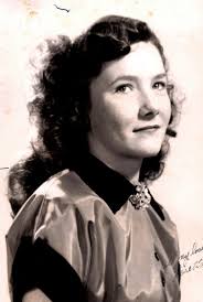 Loretta Johnson Wright: Dec 12, 1934