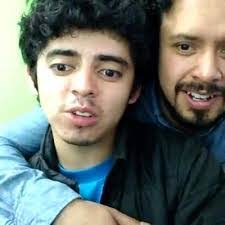 Diego Ulloa's Instagram, Twitter & Facebook