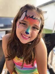 Bev & Jen's Face, Body & Balloon Art