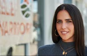 Tonya Nickerson's Instagram, Twitter & Facebook