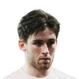Aidan Barlow FIFA 20
