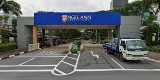 The film was recently filmed during a camp held by the student union at ngee ann polytechnic, where some students were shown with face masks. Eydnx Qlnaqm1m