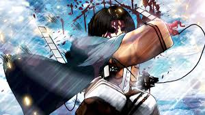 An op gui for attack on titan: Titan Roblox