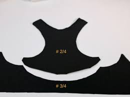 Who is ready to browse some bra sewing patterns! Ultimate Sports Bra Pattern An Essential Piece In Your Workout Wardrobe So Sew Easy