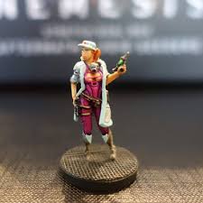 :) wir zeigen euch, was hinter dem postapokalytischen, kooperativen mäusespiel. Nemesis Aftermath Mal Bastelecke Brettspiele Brett Und Pad