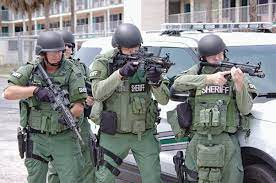 How much do bomb squad make a year? Swat Standards And Performance Police And Security News
