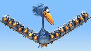 Mousterpiece Cinema Episode 101 Pixar Short Films Collection Volume One Sound On Sight Pixar Shorts Pixar Movies For The Birds Pixar
