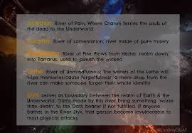 Hades In Greek Mythology - Greekedu