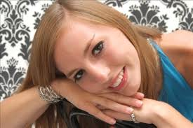 Kimberly Nicole “Kim” Stagg (1991-2011)