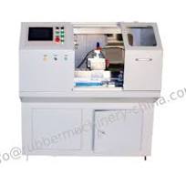 Single Mandrel Cutting Machine; Slicing Machine; Cutting ...
