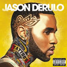 Tattoos by Jason Derulo (Album, Contemporary R&B): Reviews, Ratings,  Credits, Song list