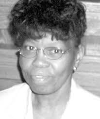 Obituary for Carmen Beatrice Bethel