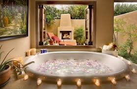 Alvadora Spa At Royal Palms Resort Phoenix Az Romantic Bathrooms Romantic Bath Romantic Bathtubs