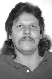 Bernard Dabrowski Obituary (1954