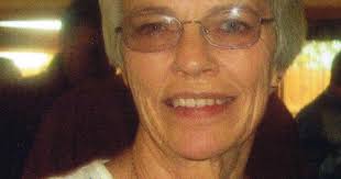 Patricia Mae McMeans