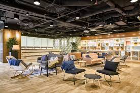 Façade treatment engineering sdn bhd, tri pacific engineering sdn bhd. These Themed Coworking Spaces Will Awaken Your Creativity Tatler Malaysia