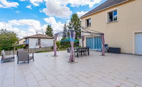 Maison A Vendre Quincy Voisins 77860 Achat Maison Bien Ici