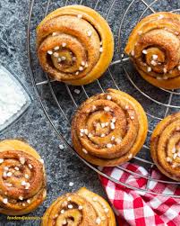 Dutch oliebollen for new years. 15 Swedish Food Recipes You Must Try Food And Journeys