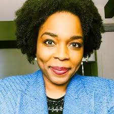 LaPrincess C. Brewer, MD, MPH