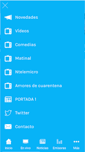 Descarga la última versión de telemicro canal 5 en vivo apk + mod gratis. Descarga Gratuita Telemicro Apk Para Android