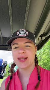 Emily Isaacson Golf