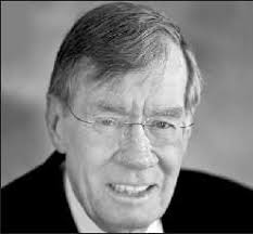 DAVID BURKE Obituary (1936