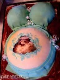 29 Weird Creepy Baby Shower Cakes For Boys Baby Shower Funny Baby Shower Cakes For Boys Baby Shower Cakes