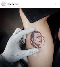 Pin On Tattoos Novacane