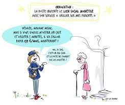 Download and install veiller sur mes parents on your laptop or desktop computer. La Poste Facture 19 90 Euros Les 5 Minutes De Conversation Avec Votre Grand Mere Streetpress