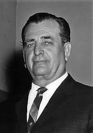 Wade Henry Horton (1908-1998)