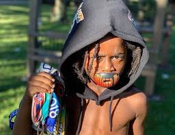 Timp de 7 zile, alergătorii din chișinău și din alte orașe ale moldovei au reușit să depășească este vorba despre puștiul american rudolph ingram, cel care are șanse mari să devină cel mai rapid om de pe planetă. Usain Bolt UitÄƒ Te In Spate Cel Mai Rapid Copil Din Lume AleargÄƒ Suta De Metri In Mai PuÈ›in De 14 Secunde Video Divertisment Pasiune Pagina 1 Eva Ro