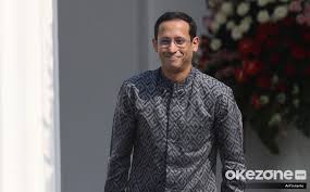 To connect with nadiem makarim official, join facebook today. Nama Kh Hasyim Asy Ari Hilang Dari Kamus Sejarah Nadiem Makarim Itu Disusun Sebelum Saya Jadi Menteri Okezone News