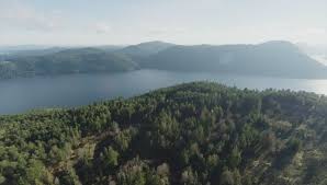 The malahat skywalk is an exciting new tourism project on southern vancouver island. Elevated Skywalk With 40 Metre Spiral Viewing Tower Proposed For Malahat Summit Globalnews Ca