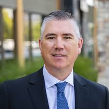 Meet the Commercial Services Team