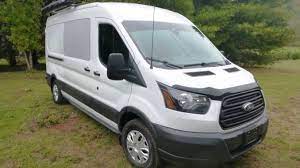 2018 Transit T150 In Prescott Az Ford Transit Campers For Sale Custom Campers