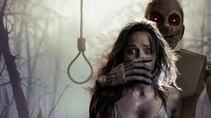 Watch Salem Witch Doll (2024) Full Movie Free Online - Plex