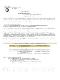 Fundamentals module provides more detailed information on excel, including cell. Personal Development Plan 6 Free Templates In Pdf Word Excel Download