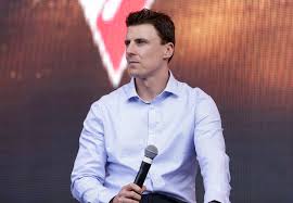 Cameron, who has led gws' goalkicking in every season since their inception in 2012, will partner tom hawkins in geelong's forward line. Matthew Lloyd S Top 7 Players From Round 8