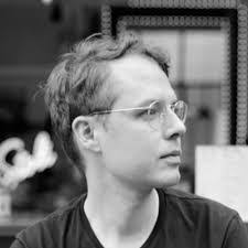 Chris Brehm's Instagram, Twitter & Facebook