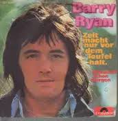 The Best Of Barry Ryan