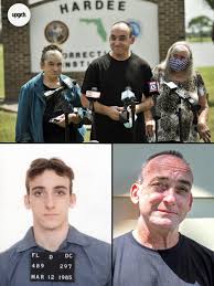 At 18 years old, Robert DuBoise was arrested for a murder he ...