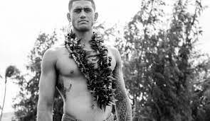Check spelling or type a new query. Zeke Lau Talks About Enduring 6 Painful Hours To Receive A Traditional Hawaiian Tap Tattoo The Inertia