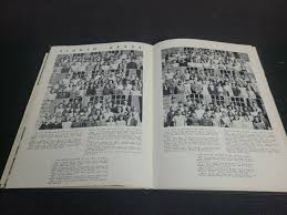1947 Frankfort High School 8-12th Grade Yearbook "Cauldron"