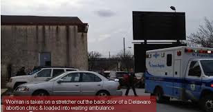 Planned Parenthood Delaware Under Investigation For Unsafe Abortion Clinic After Several Emergencies Saynsumthn S Blog