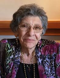 Rose Carmen Anderson Obituary April 1, 2020