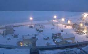 Utqiagvik, la ciudad de EE.UU. que no verá la luz del sol por 66 días | RCN Radio