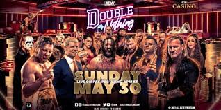 Jun 15, 2021 · the watch list takes a look at what matches you should be watching while you're at home and they come recommended by your favorite professional wrestling stars. Aew Double Or Nothing Triple Threat For The Aew World Championship May 30th 2021 Wrestling Forum Neoseeker Forums