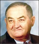 William Hildreth Obituary (2015)