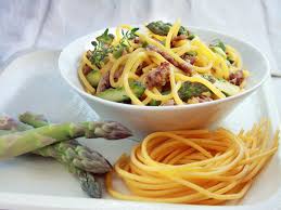 Maybe you would like to learn more about one of these? Spaghetti Alla Chitarra Con Salsiccia E Asparagi Ricette Fileni